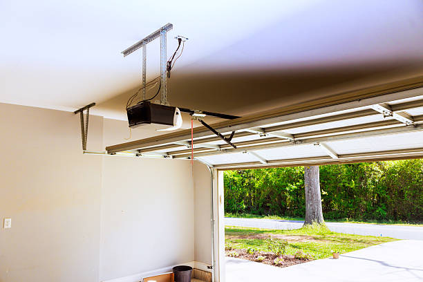 Top rated local Garage Door Panel Replacement specialists in Greenville, RI